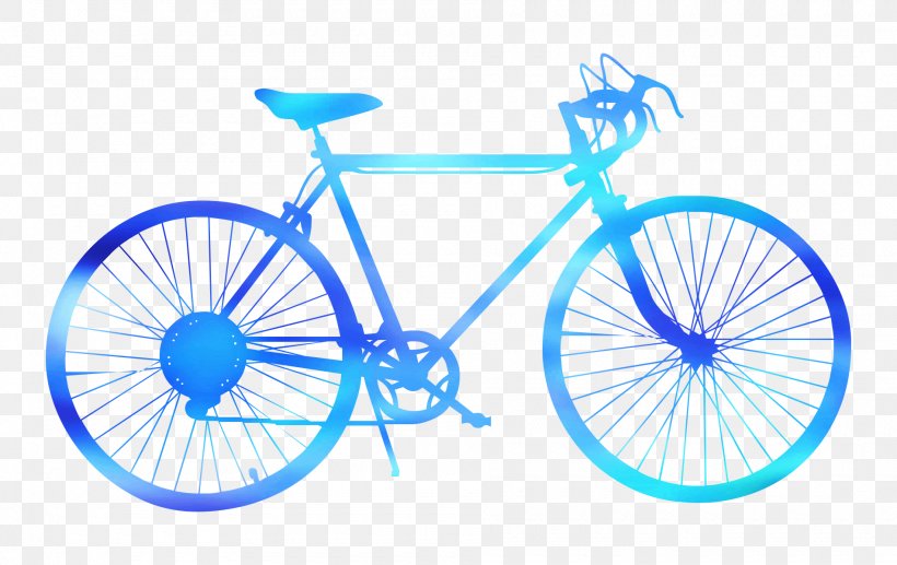 Racing Bicycle Road Bicycle Cycling Flat Bar Road Bike, PNG, 1900x1200px, Bicycle, Azure, Bicycle Accessory, Bicycle Drivetrain Part, Bicycle Fork Download Free