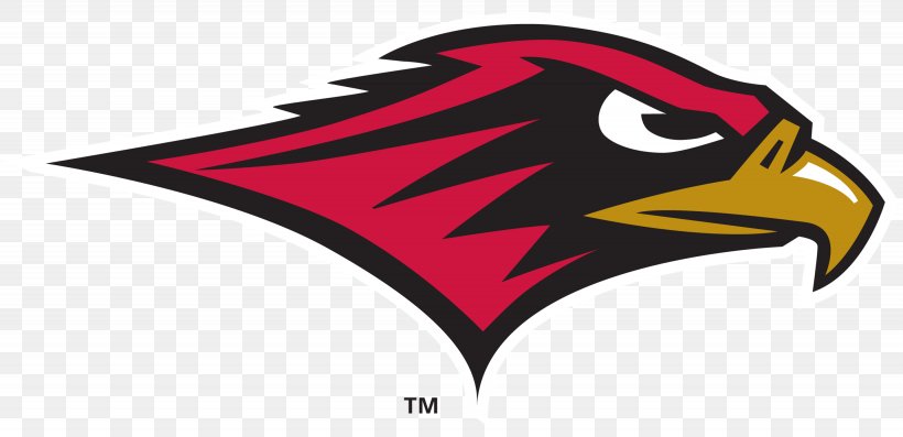 Seattle University Seattle Redhawks Men's Soccer Southeast Missouri State University Seattle Redhawks Women's Basketball Division I (NCAA), PNG, 2870x1392px, Seattle University, Beak, Bird, Bird Of Prey, College Download Free