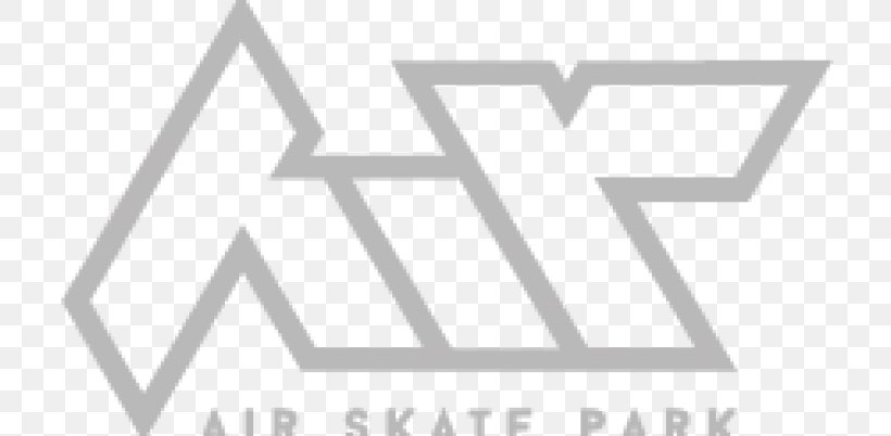 Skateboarding Skills Air Skate Logo, PNG, 714x402px, Skateboarding, Area, Black And White, Bmx, Brand Download Free