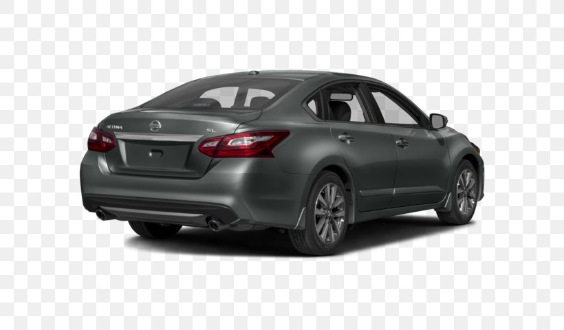 2016 Nissan Altima 3.5 SL 2017 Nissan Altima 3.5 SL V6 Engine, PNG, 640x480px, Watercolor, Cartoon, Flower, Frame, Heart Download Free