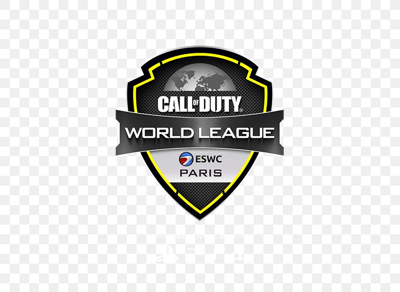 Call Of Duty World League Call Of Duty: WWII Electronic Sports World Cup Major League Gaming, PNG, 598x598px, Call Of Duty World League, Brand, Call Of Duty, Call Of Duty Wwii, Electronic Sports Download Free