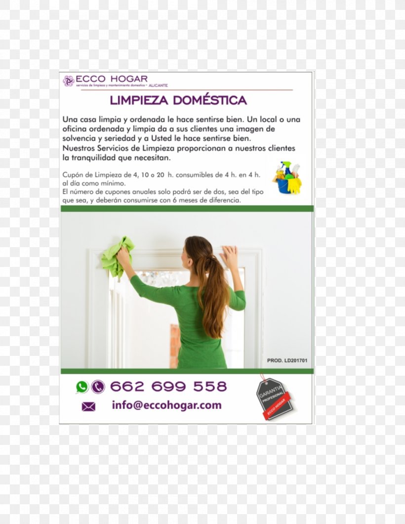 Cleaning House Brand Maid Service, PNG, 995x1287px, 2018, Cleaning, Advertising, Alicante, Brand Download Free