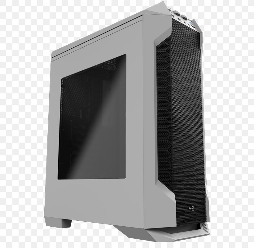 Computer Cases & Housings MicroATX AeroCool, PNG, 535x800px, Computer Cases Housings, Aerocool, Atx, Computer, Computer Case Download Free