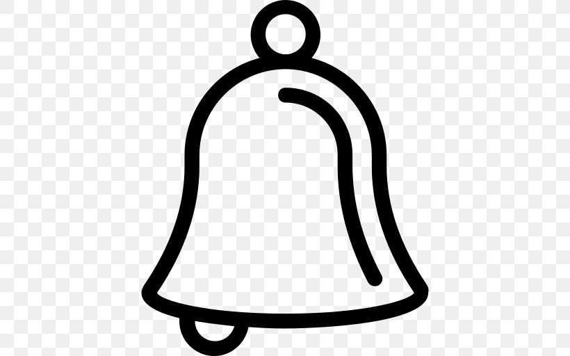 Bell Clip Art, PNG, 512x512px, Bell, Black And White, Drawing, Handbell, Icon Design Download Free