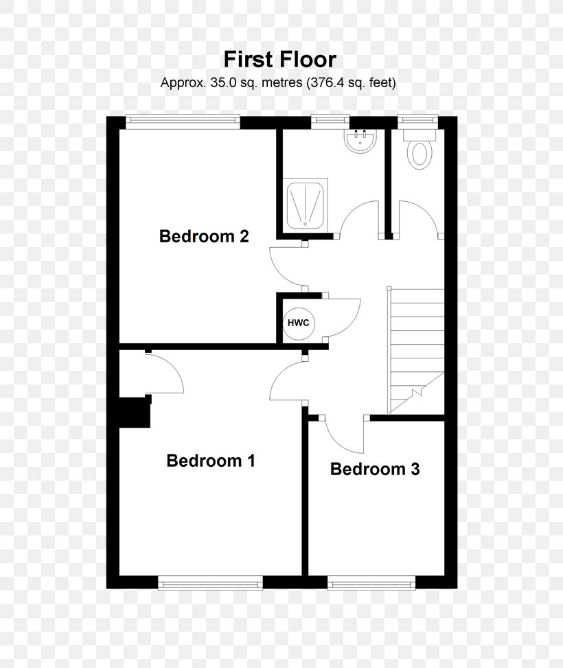 Floor Plan Window House Storey, PNG, 520x973px, Floor Plan, Area, Bedroom, Black And White, Brand Download Free