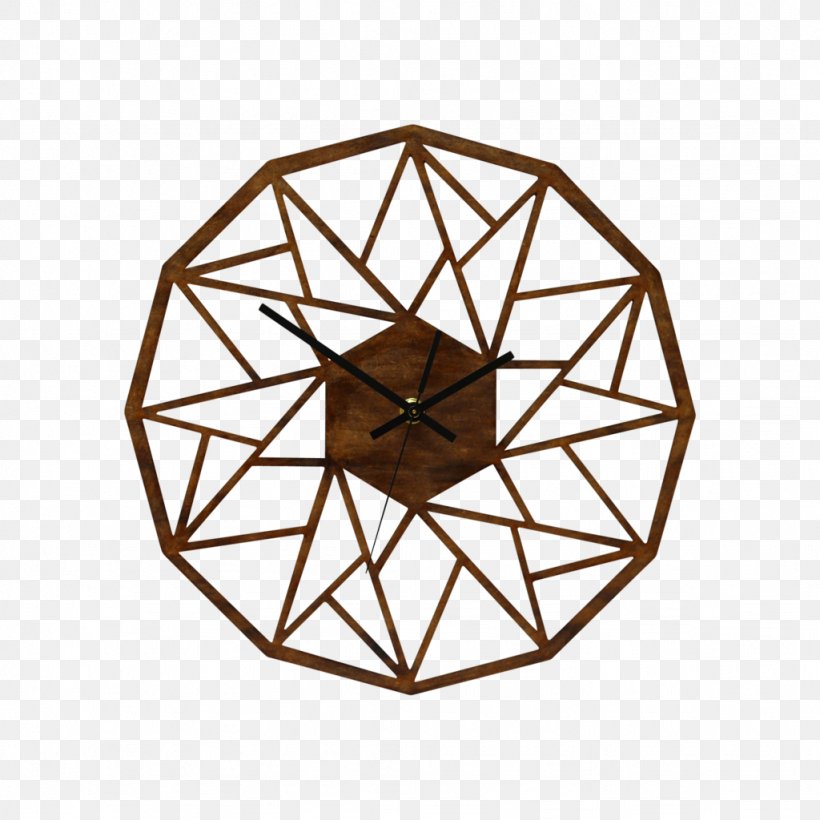 Geometry Royalty-free, PNG, 1024x1024px, 3d Computer Graphics, Geometry, Art, Clock, Designer Download Free