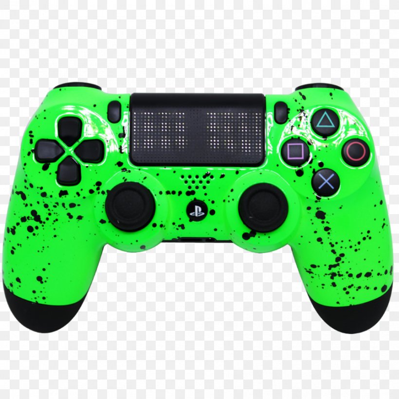 Joystick Game Controllers PlayStation 4 DualShock, PNG, 894x894px, Joystick, All Xbox Accessory, Dualshock, Dualshock 4, Game Controller Download Free