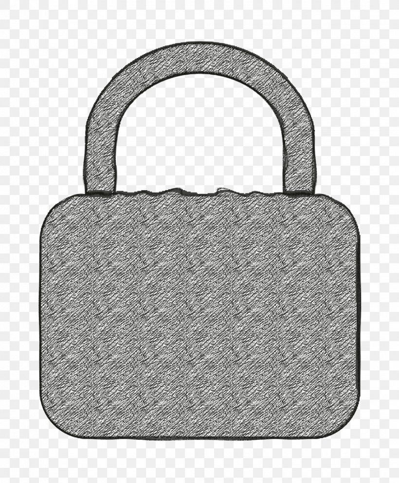Locked Icon Essential Icon Lock Icon, PNG, 1034x1250px, Locked Icon, Bag, Essential Icon, Fashion Accessory, Handbag Download Free