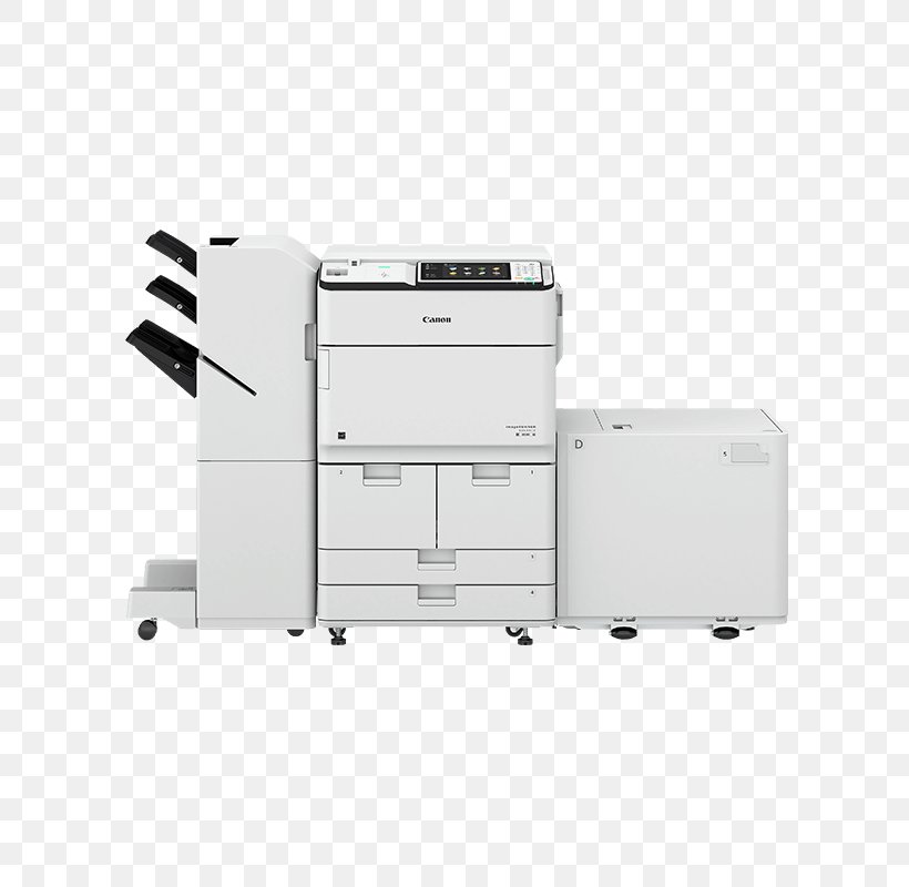 Multi-function Printer Canon Photocopier Toner, PNG, 800x800px, Multifunction Printer, Business, Canon, Dots Per Inch, Fax Download Free