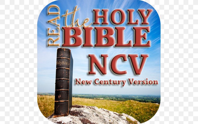 New American Bible Revised Edition The King James Version Contemporary English Version, PNG, 512x512px, Bible, American Bible Society, Amplified Bible, Bible Translations, Catholic Bible Download Free