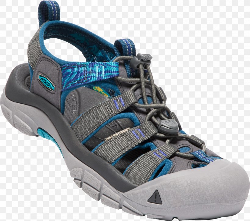 Sandal Keen Shoe Sneakers Hiking Boot, PNG, 1200x1062px, Sandal, Aqua, Com, Cross Training Shoe, Ebagscom Download Free