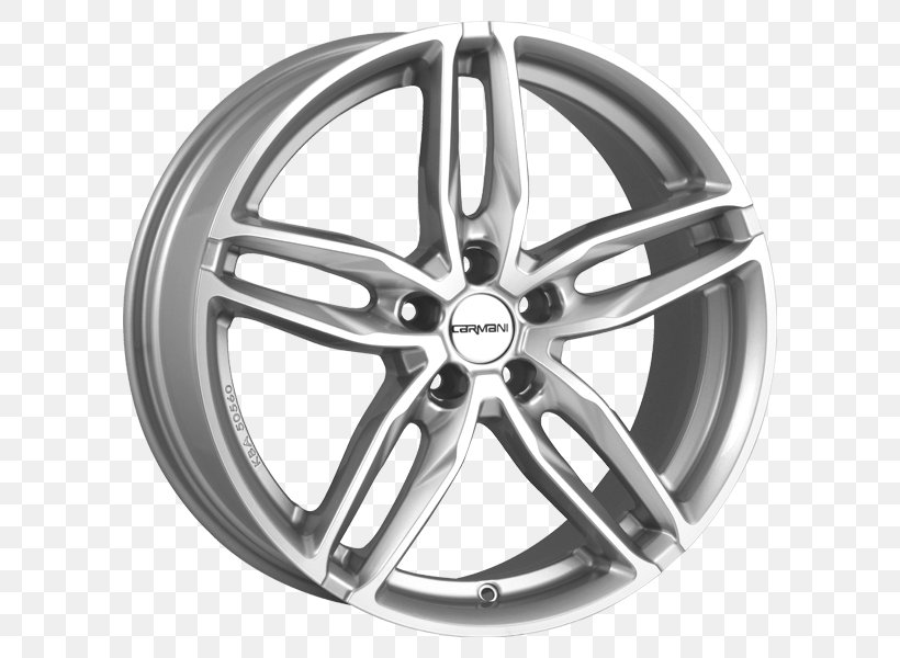 Volkswagen Car Škoda Auto SEAT Autofelge, PNG, 600x600px, Volkswagen, Alloy Wheel, Aluminium, Auto Part, Autofelge Download Free