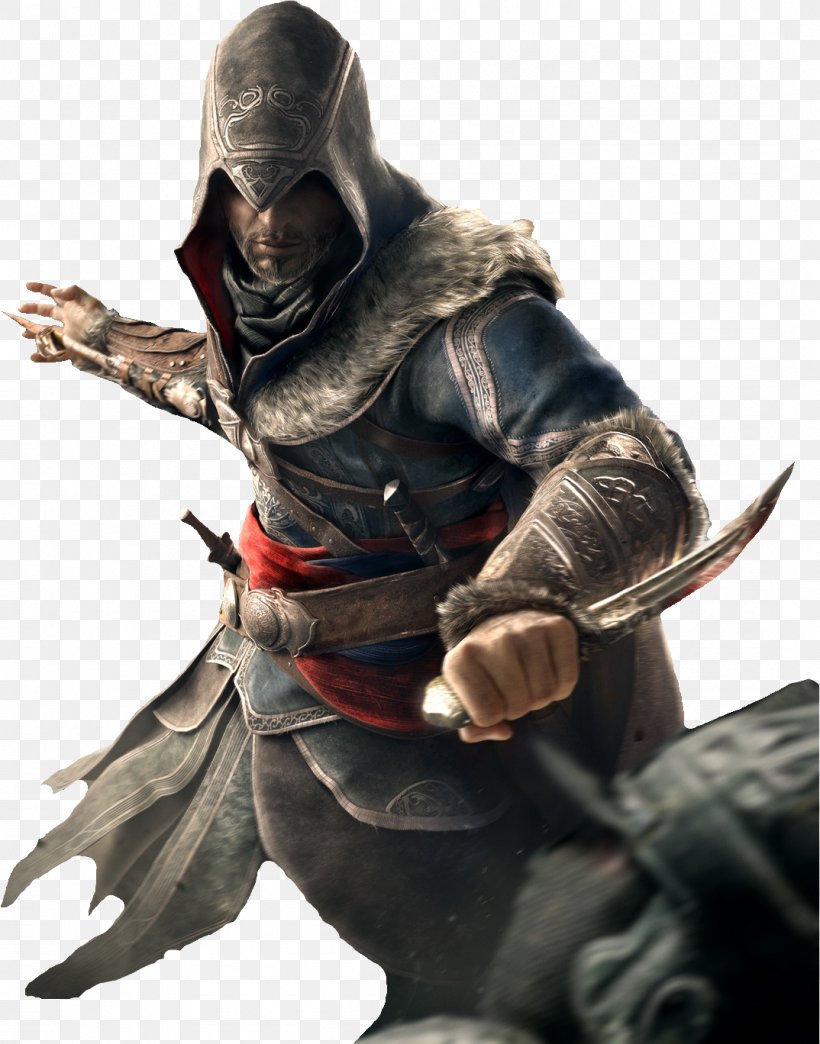 Assassin's Creed: Revelations Assassin's Creed III Assassin's Creed: Ezio Trilogy, PNG, 1074x1368px, Assassins Creed Revelations, Action Figure, Armour, Assassins, Assassins Creed Download Free