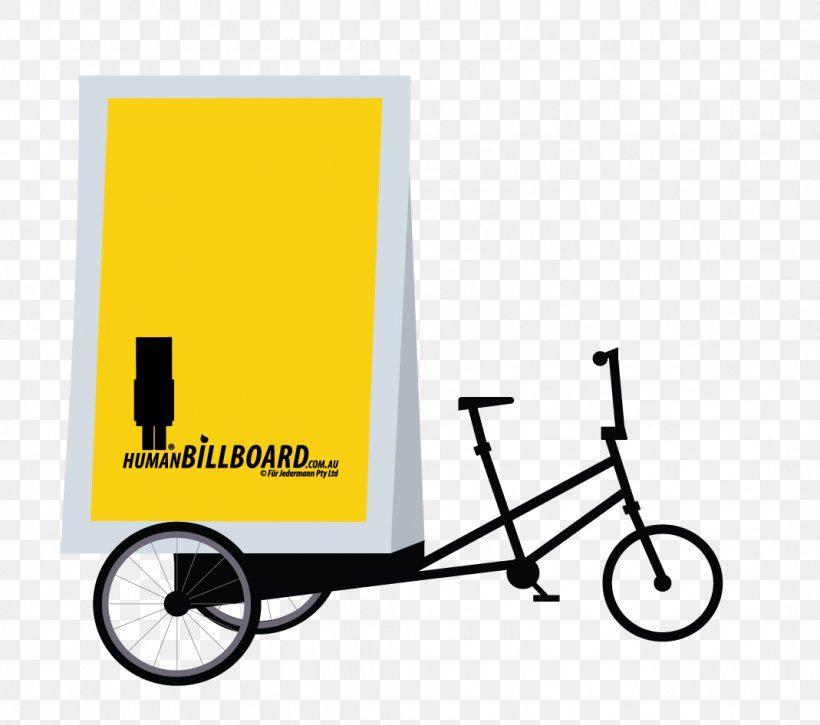 Billboard Hybrid Bicycle Advertising, PNG, 1069x946px, Billboard, Advertising, Area, Bicycle, Bicycle Accessory Download Free
