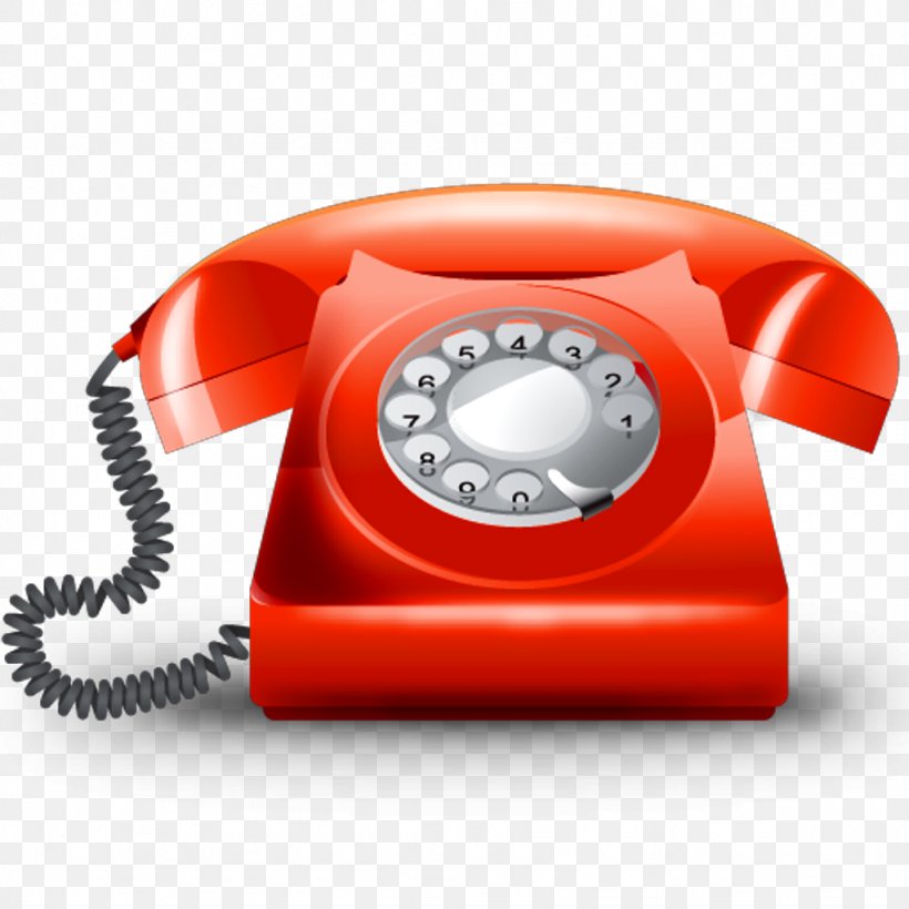 Telephone, PNG, 1024x1024px, Telephone, Data Conversion, Email, Mobile Phones, Orange Download Free