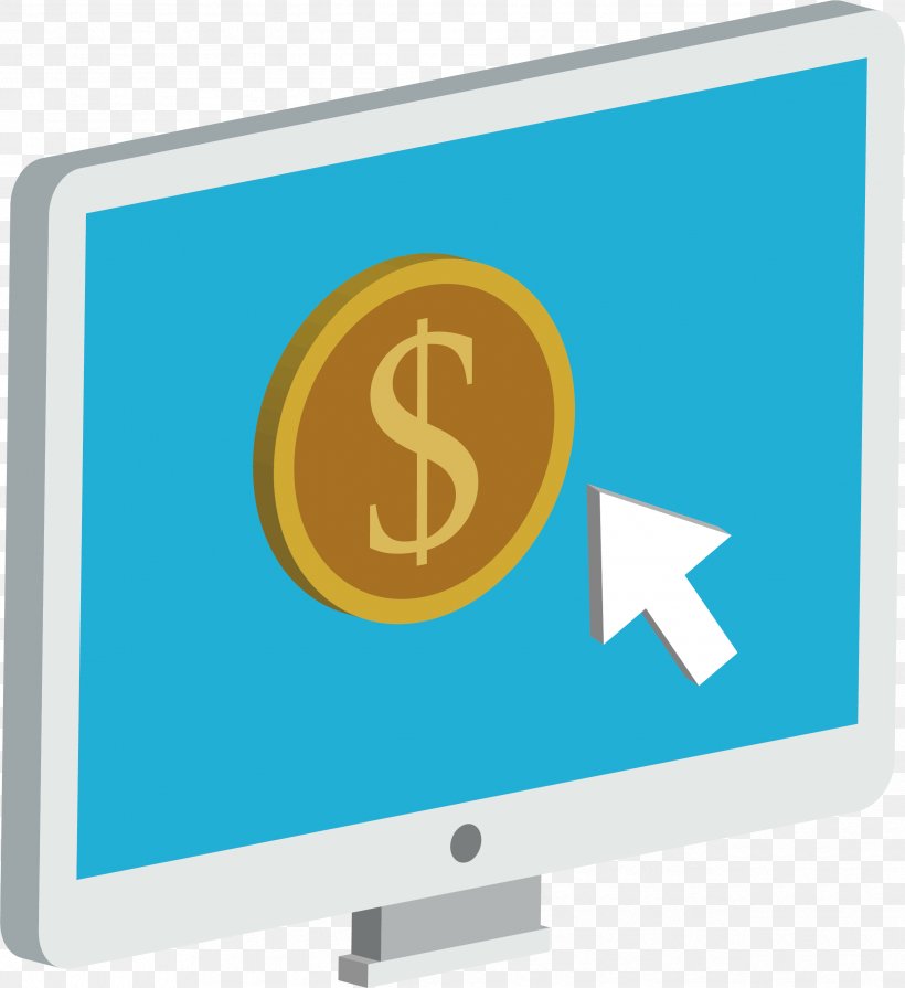Computer Payment, PNG, 2482x2712px, Computer, Animation, Area, Brand, Computer Icon Download Free