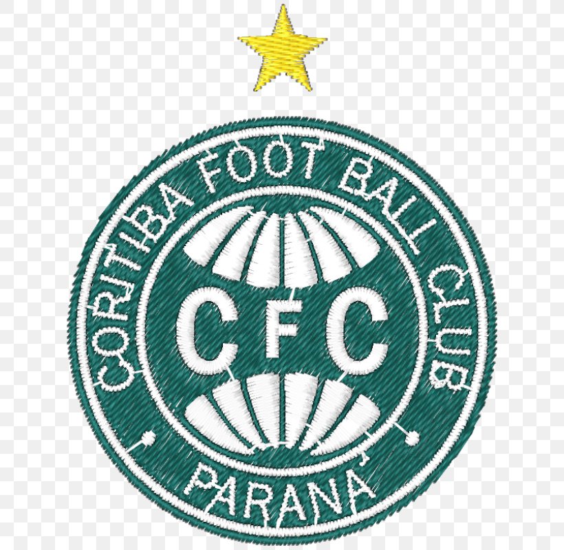 Coritiba Foot Ball Club Campeonato Brasileiro Série A Football Curitiba Emblem, PNG, 800x800px, Coritiba Foot Ball Club, Badge, Brand, Curitiba, Emblem Download Free