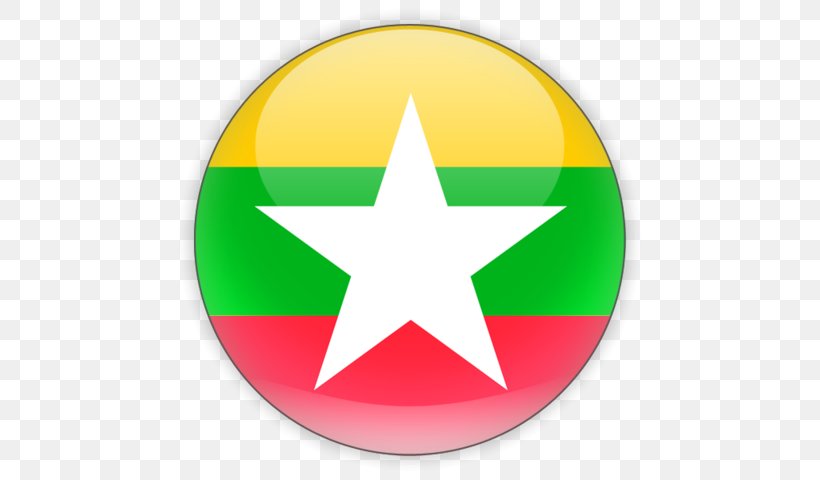 Flag Of Myanmar National Flag, PNG, 640x480px, Myanmar, Flag, Flag Of Myanmar, Flag Of Thailand, Green Download Free