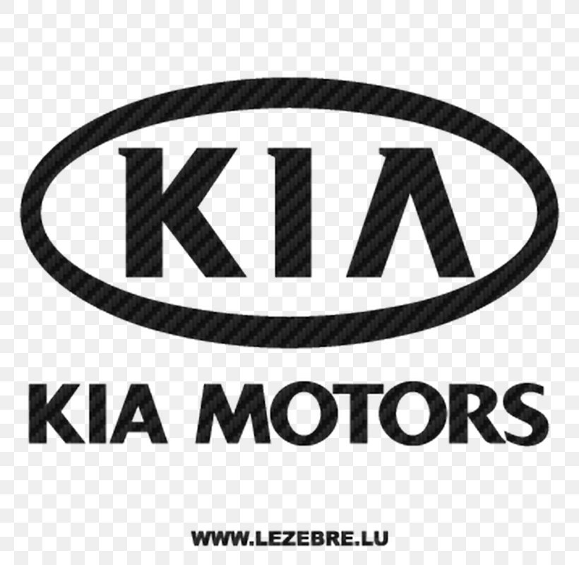 Kia Motors Emblem Resistencia Ar Condicionado Azera Tucson Sportage Logo Brand, PNG, 800x800px, 2019 Kia Sportage, Kia Motors, Black And White, Brand, Emblem Download Free