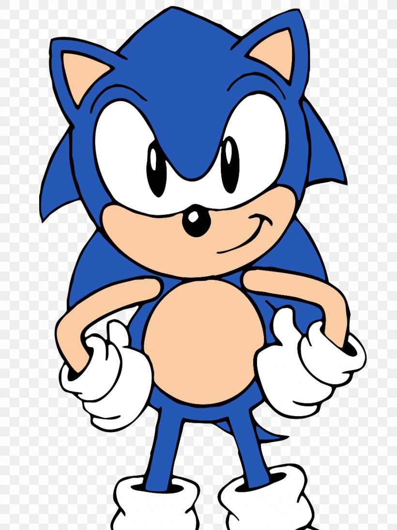 Sonic The Hedgehog 3 Super Sonic Tails Sonic Classic Collection, PNG, 922x1229px, Sonic The Hedgehog, Adventures Of Sonic The Hedgehog, Area, Art, Artwork Download Free