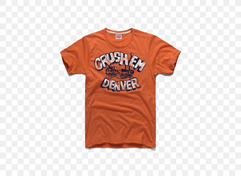T-shirt Sleeve Font, PNG, 600x600px, Tshirt, Active Shirt, Brand, Clothing, Orange Download Free