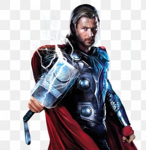 thor god of thunder images clipart