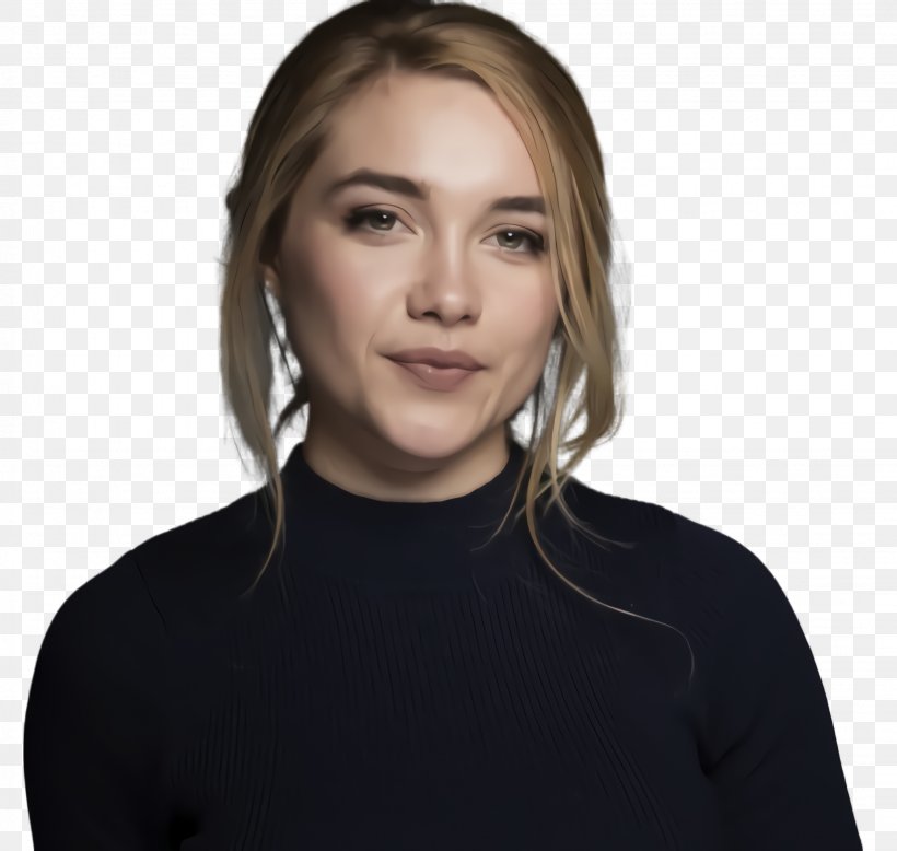 Turkey Cartoon, PNG, 2052x1948px, Florence Pugh, Actor, Amsterdam, Beauty, Black Hair Download Free