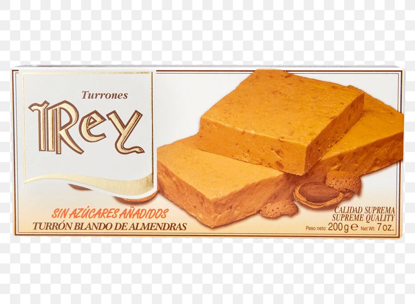Turrón Processed Cheese Flavor, PNG, 800x600px, Processed Cheese, Flavor, Food Download Free