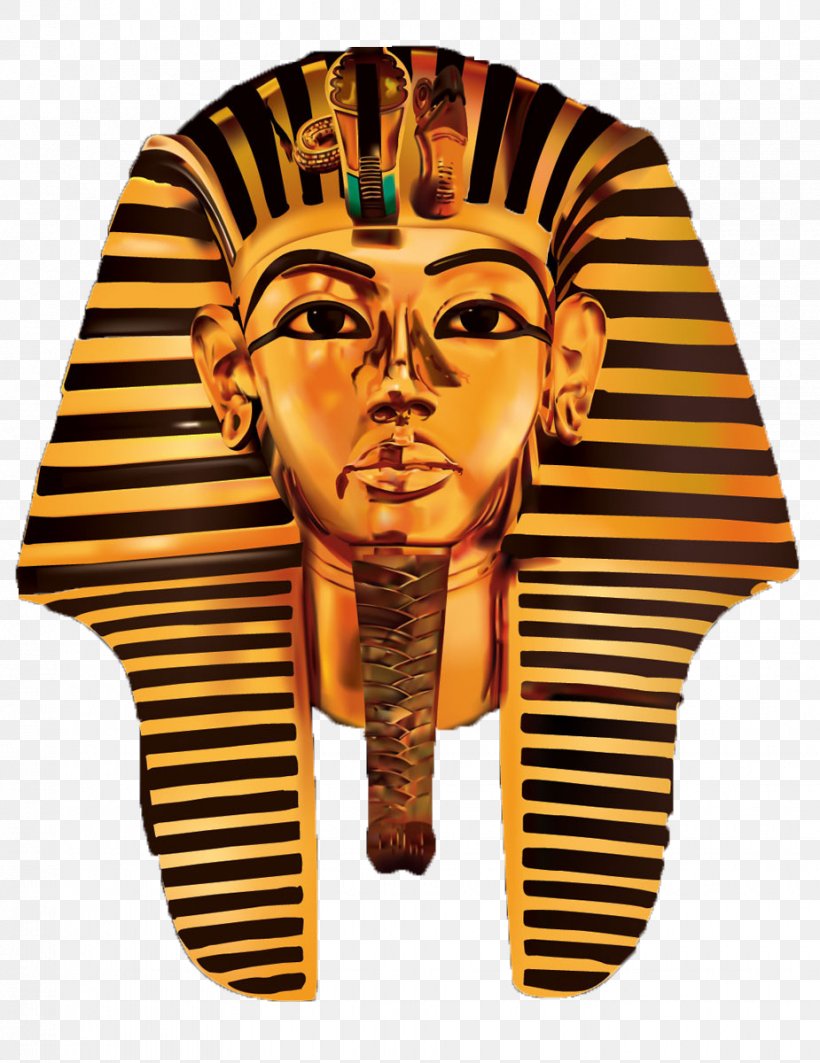 Tutankhamun Ancient Egypt Pharaoh New Kingdom Of Egypt Egyptian, PNG ...