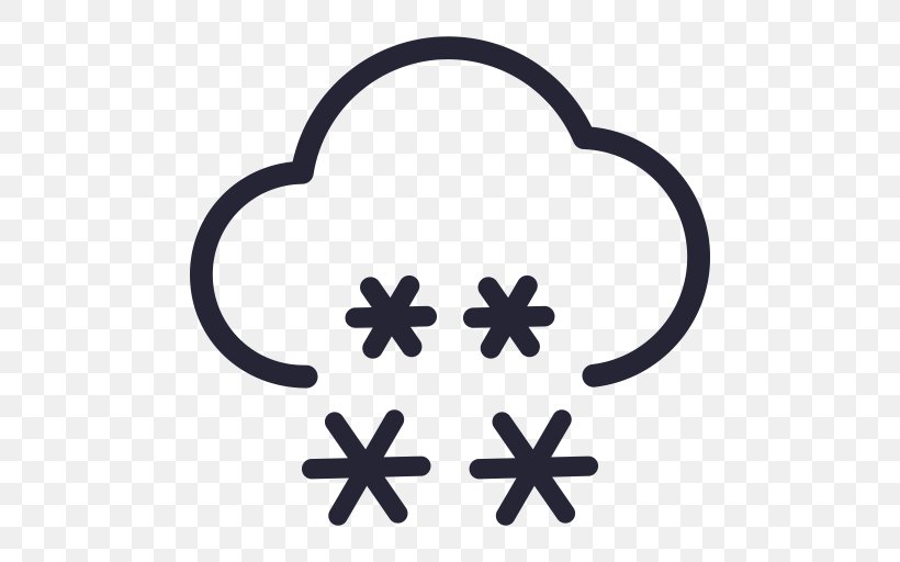 Vector Graphics Snow Blizzard Royalty-free Cloud, PNG, 512x512px, Snow, Blizzard, Body Jewelry, Cloud, Creative Market Download Free