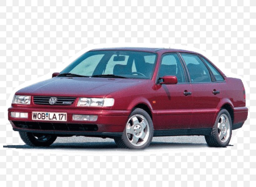 1993 Volkswagen Passat 1997 Volkswagen Passat Car VR6 Engine, PNG, 800x600px, Volkswagen, Automotive Design, Automotive Exterior, Bumper, Car Download Free