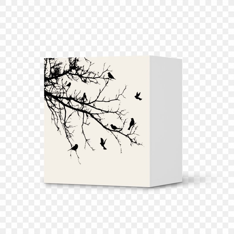 Bird Wall Decal Tree Furniture Feather, PNG, 1500x1500px, Bird, Armoires Wardrobes, Branch, Decal, Decorative Arts Download Free