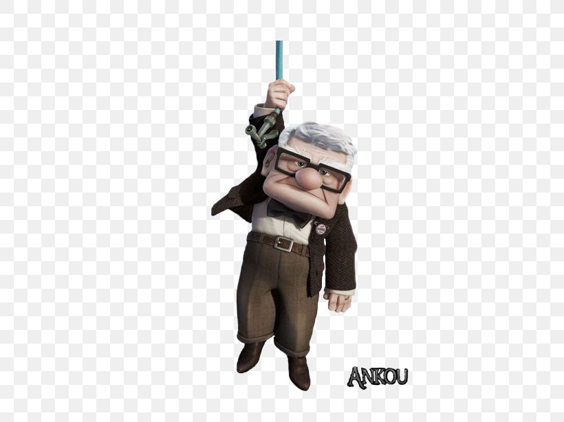 Carl Fredricksen Film Director Pixar Animation, PNG, 433x614px, Carl Fredricksen, Action Figure, Actor, Animation, Bob Peterson Download Free