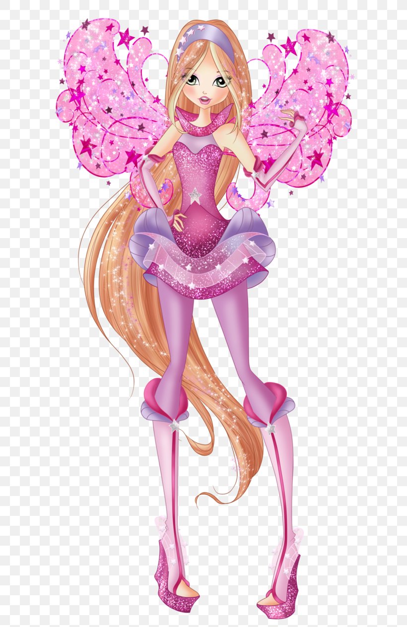 Bloom Musa Stella Flora Line art, Winx Club 3d Magic Adventure, white,  monochrome, musa png | PNGWing