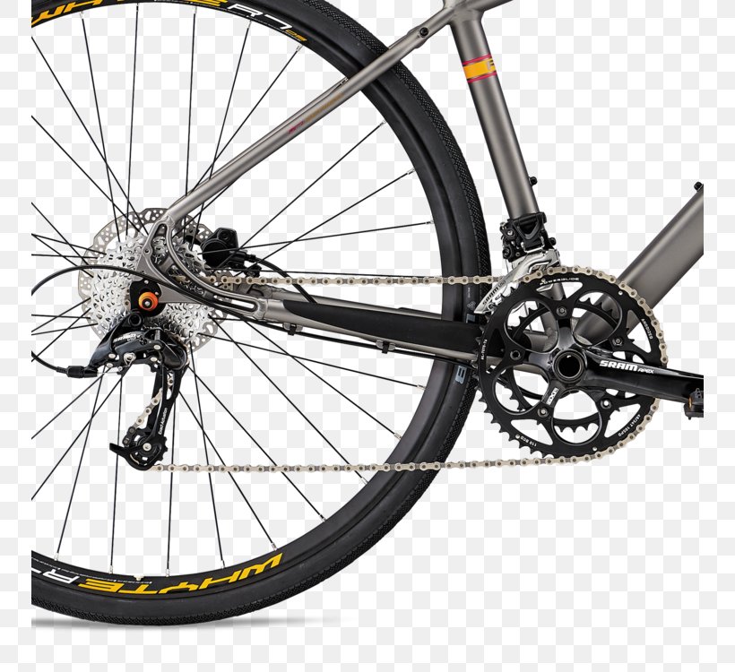 Giant Bicycles Road Bicycle Hybrid Bicycle Cycling, PNG, 750x750px, Bicycle, Bicycle Accessory, Bicycle Chain, Bicycle Drivetrain Part, Bicycle Frame Download Free