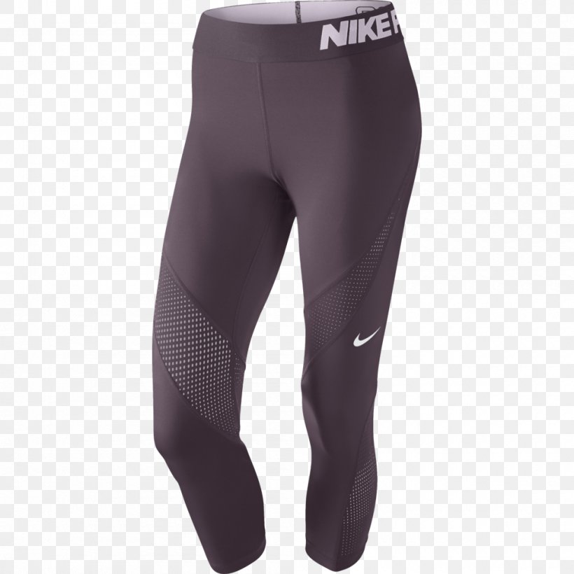 Leggings Pants Clothing Nike Tights, PNG, 1000x1000px, Watercolor, Cartoon, Flower, Frame, Heart Download Free