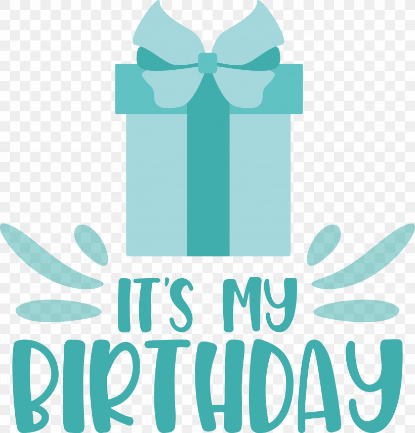 My Birthday Happy Birthday, PNG, 2872x2999px, My Birthday, Geometry, Green, Happy Birthday, Line Download Free