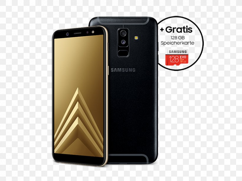Samsung Galaxy A8 / A8+ Samsung Galaxy A6 (2018) A600G 3GB/32GB Dual SIM, PNG, 826x620px, Samsung, Android, Communication Device, Electronic Device, Exynos Download Free