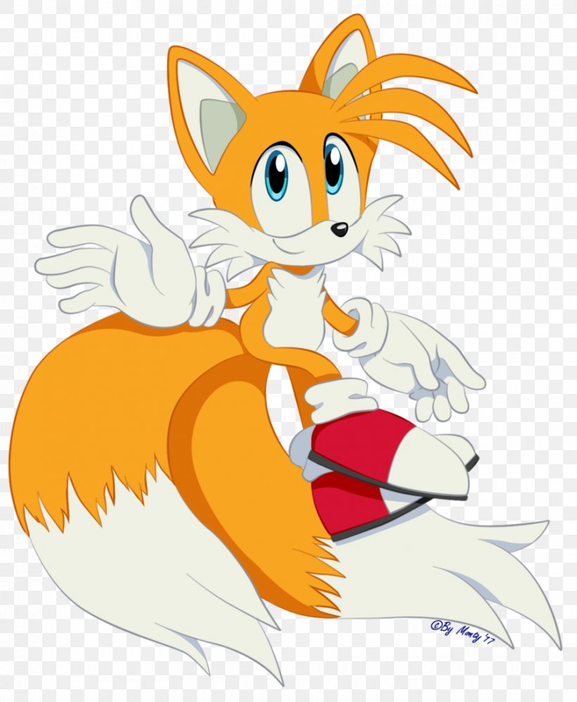 Sonic The Hedgehog Sonic Chaos Whiskers Red Fox, PNG, 900x1096px, Sonic The Hedgehog, Art, Carnivoran, Cartoon, Cat Download Free