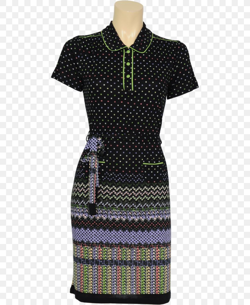 Tartan Polka Dot Sleeve Dress, PNG, 605x1000px, Tartan, Clothing, Day Dress, Dress, Neck Download Free
