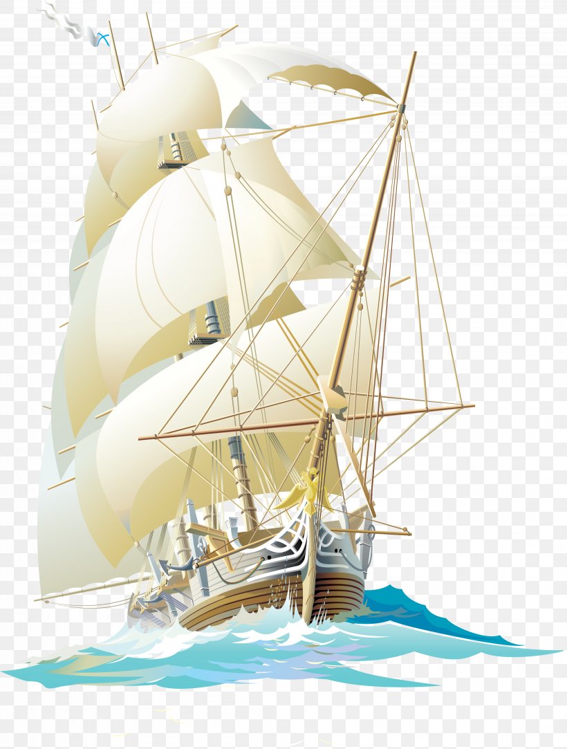 Birthday Sailing Ship A Party In Ramadan Clip Art, PNG, 4197x5544px, Birthday, Baltimore Clipper, Barque, Boat, Brig Download Free