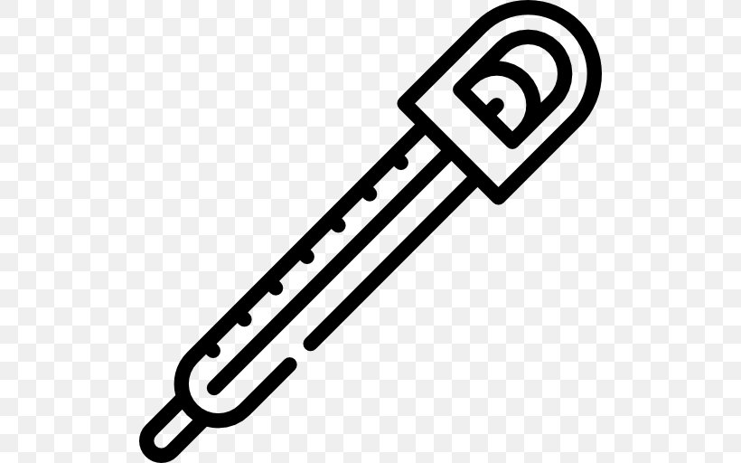 Clip Art, PNG, 512x512px, Thermometer, Black And White, Brand, Color, Hardware Accessory Download Free