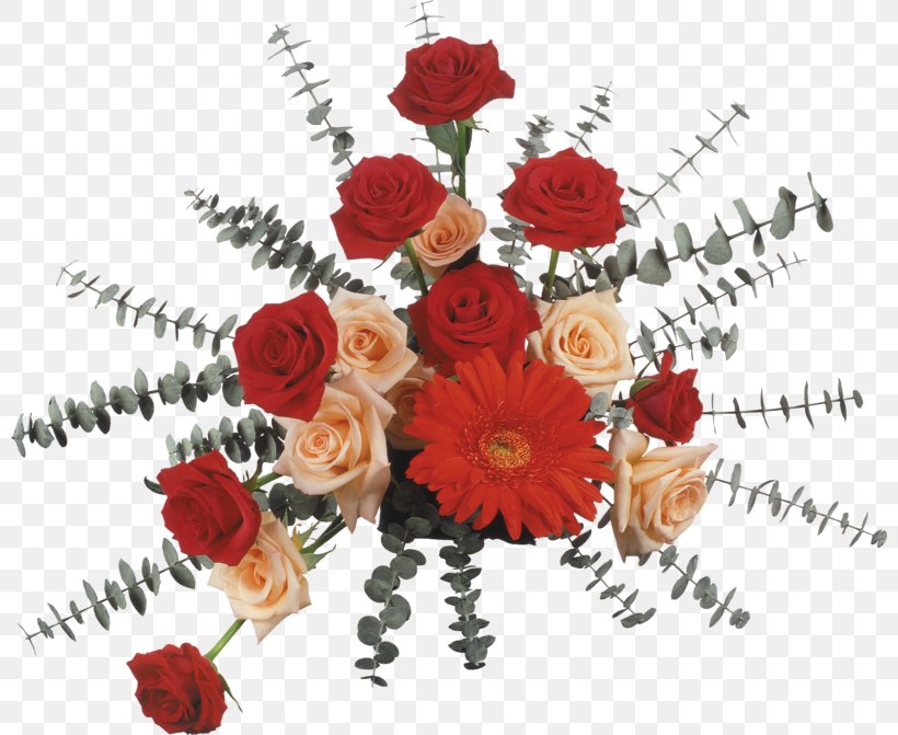 Garden Roses Flower Bouquet Clip Art, PNG, 800x671px, Garden Roses, Artificial Flower, Cut Flowers, Floral Design, Floristry Download Free
