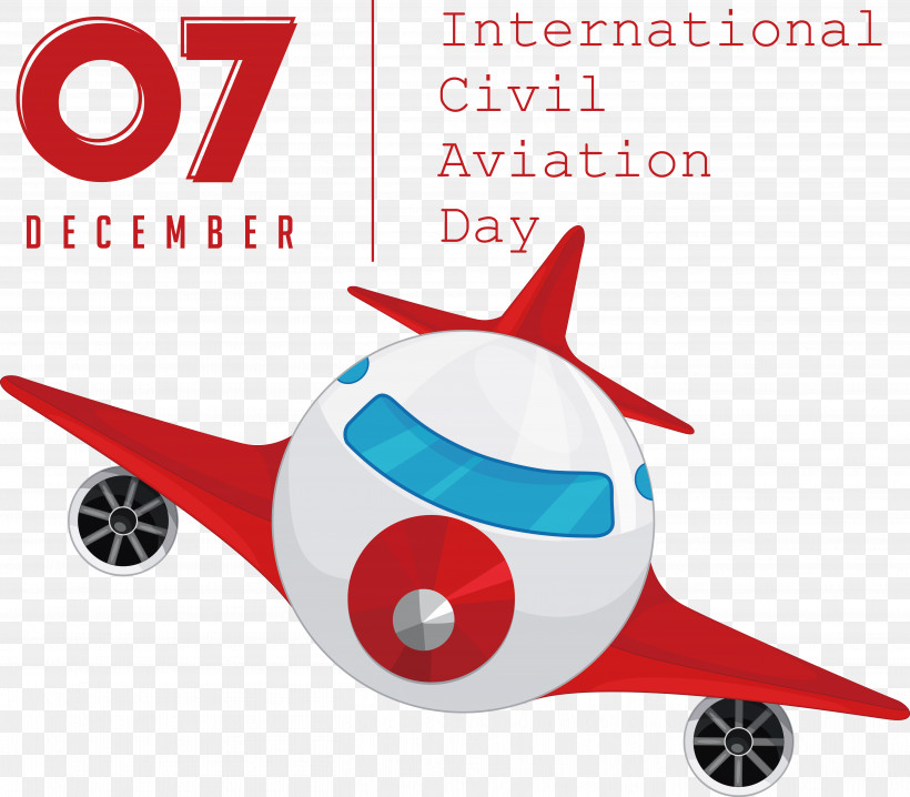 International Civil Aviation Day, PNG, 5444x4768px, International Civil Aviation Day Download Free