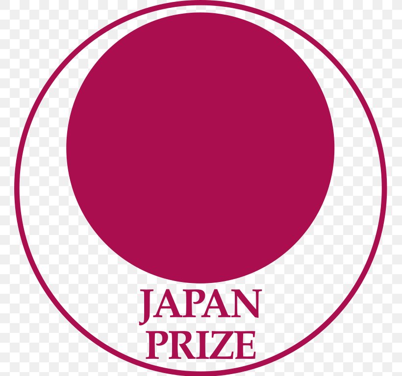 Japan Prize Foundation Award, PNG, 761x768px, Japan Prize, Area, Award, Brand, Japan Download Free