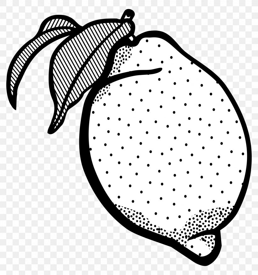 Lemon Cheesecake Line Art Black And White Clip Art, PNG, 2250x2400px, Lemon, Black, Black And White, Cheesecake, Coloring Book Download Free