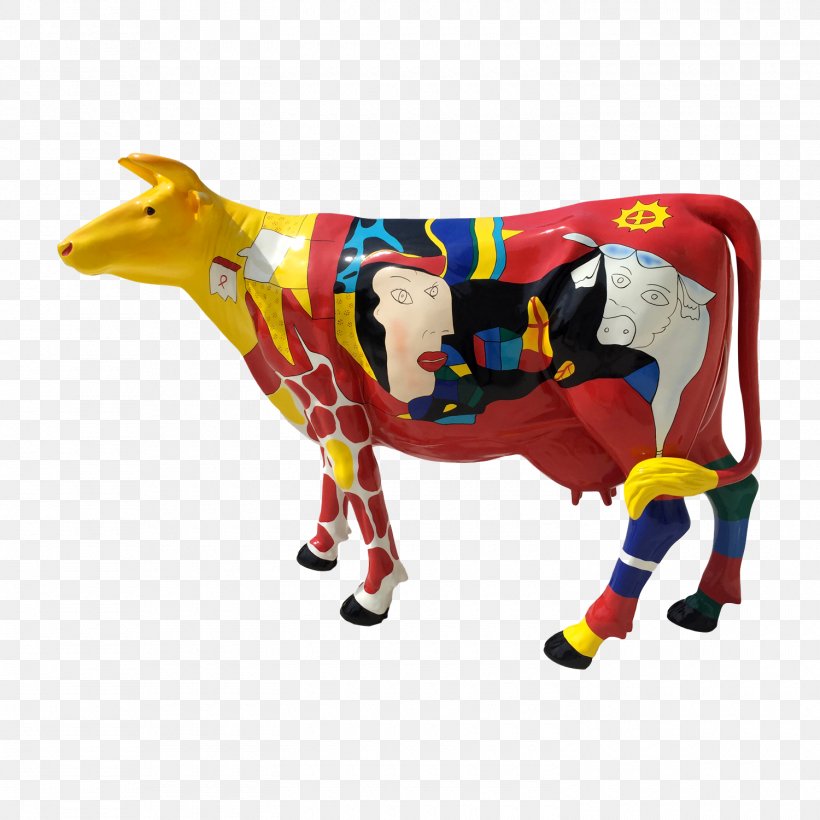 Lion Dairy Cattle Sculpture Cow Statue, PNG, 1500x1500px, Lion, Animal Figure, Art Exhibition, Bull, Cattle Like Mammal Download Free