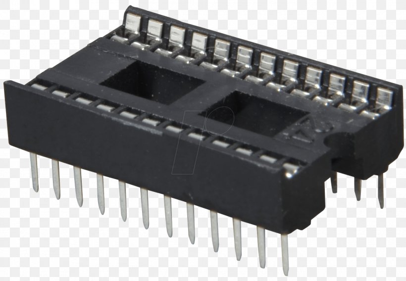 Microcontroller Electronics Integrated Circuits & Chips Electronic Component Socket, PNG, 1420x984px, Microcontroller, Circuit Component, Dubbel, Electronic Component, Electronic Instrument Download Free