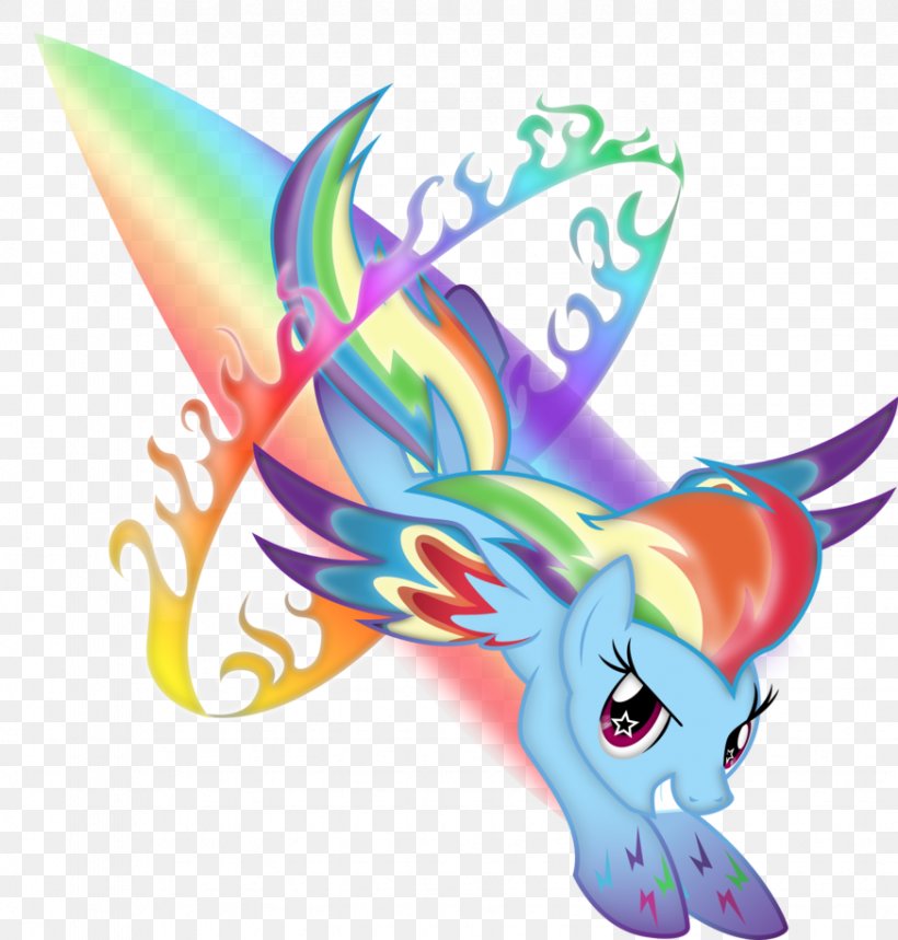 My Little Pony Rainbow Dash Animation, PNG, 873x915px, Watercolor, Cartoon, Flower, Frame, Heart Download Free