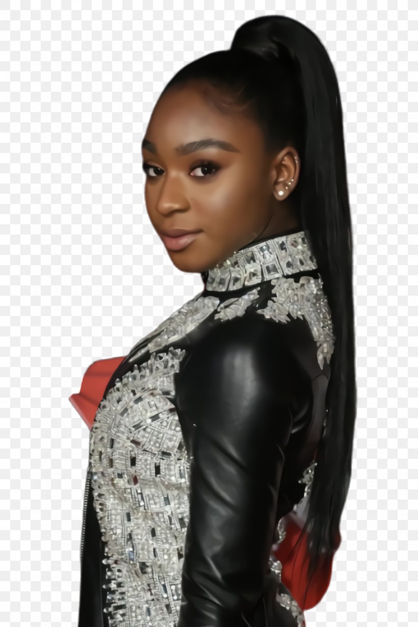 Normani, PNG, 1632x2448px, 2017 Iheartradio Music Awards, Normani, Atlanta, Black, Black Hair Download Free